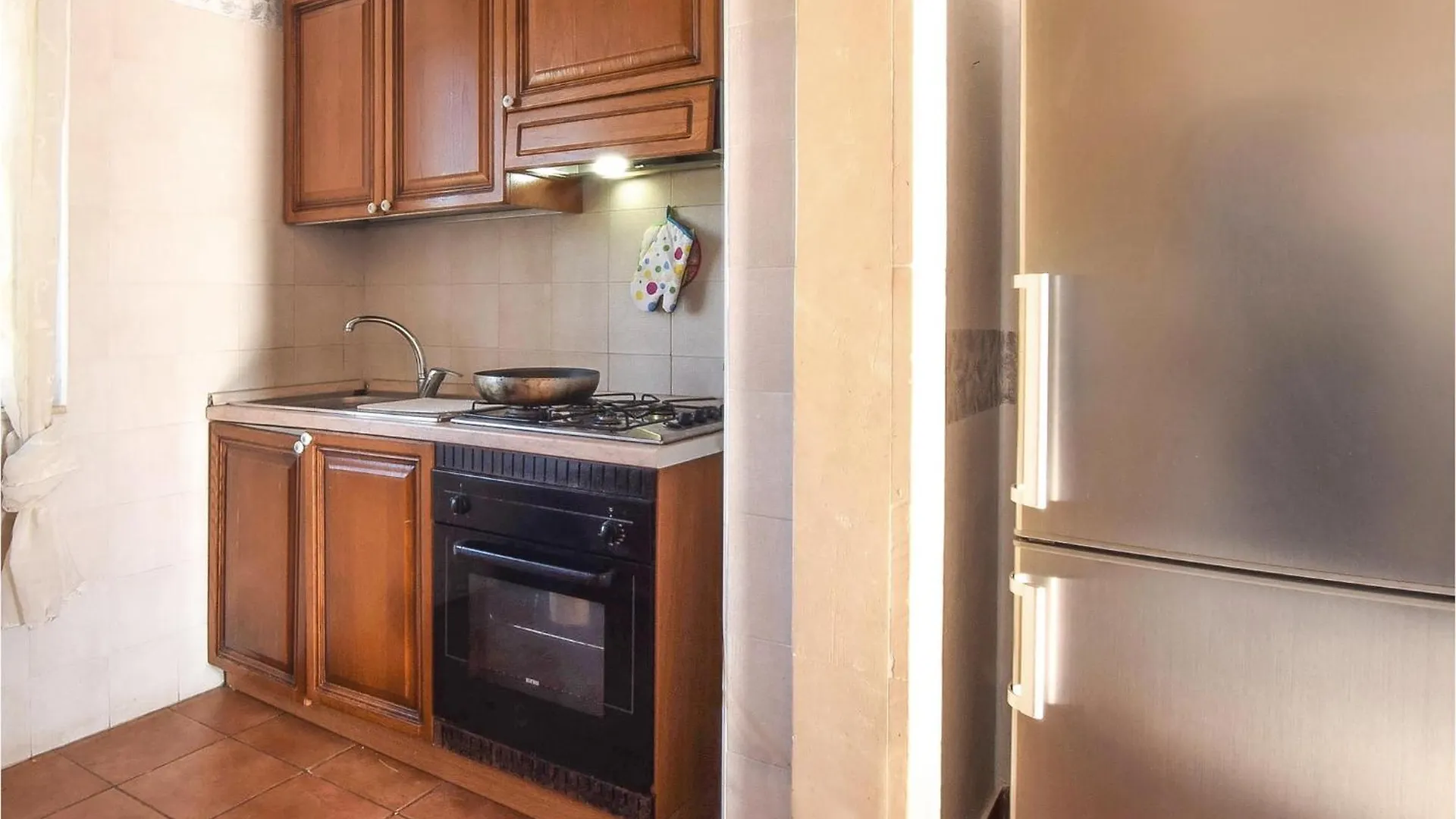 2 Bedroom Pet Friendly Home In Siracusa Syracuse Italy