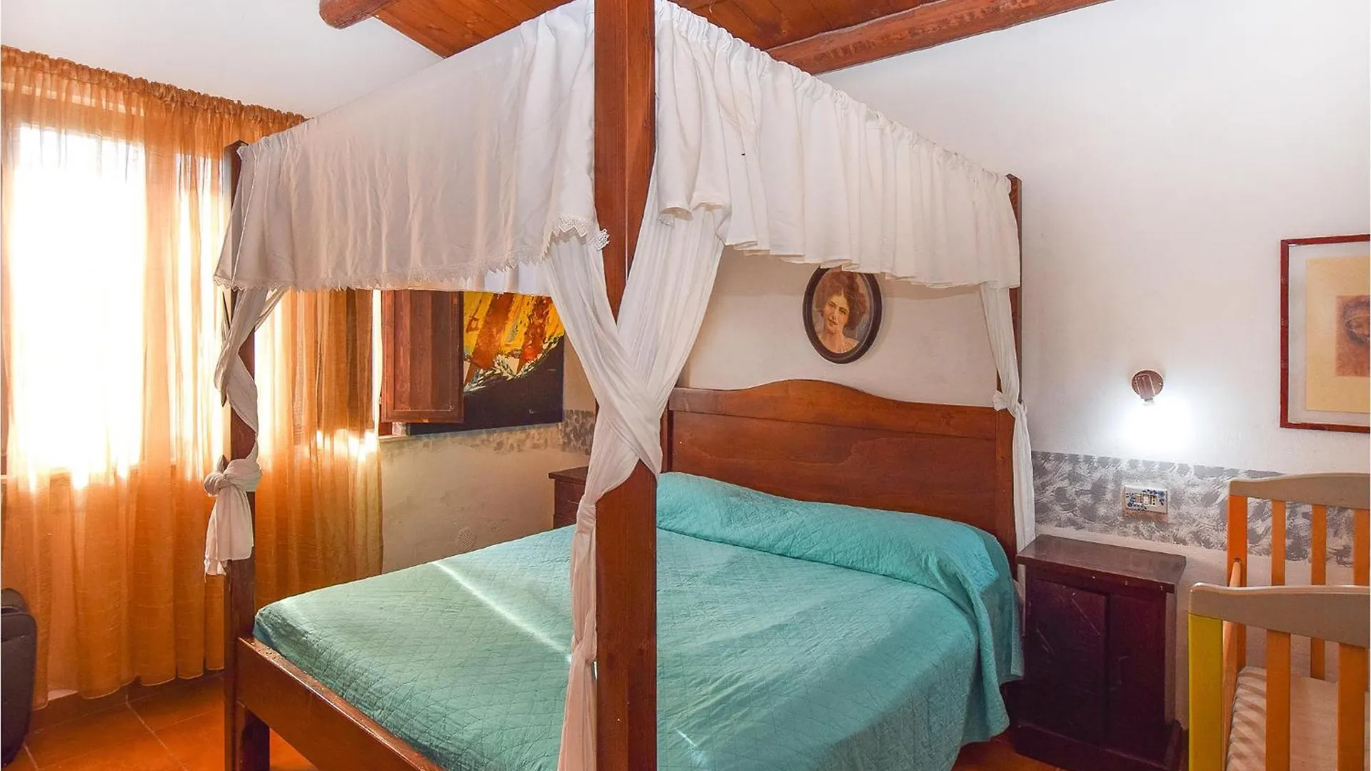 Holiday home 2 Bedroom Pet Friendly Home In Siracusa Syracuse