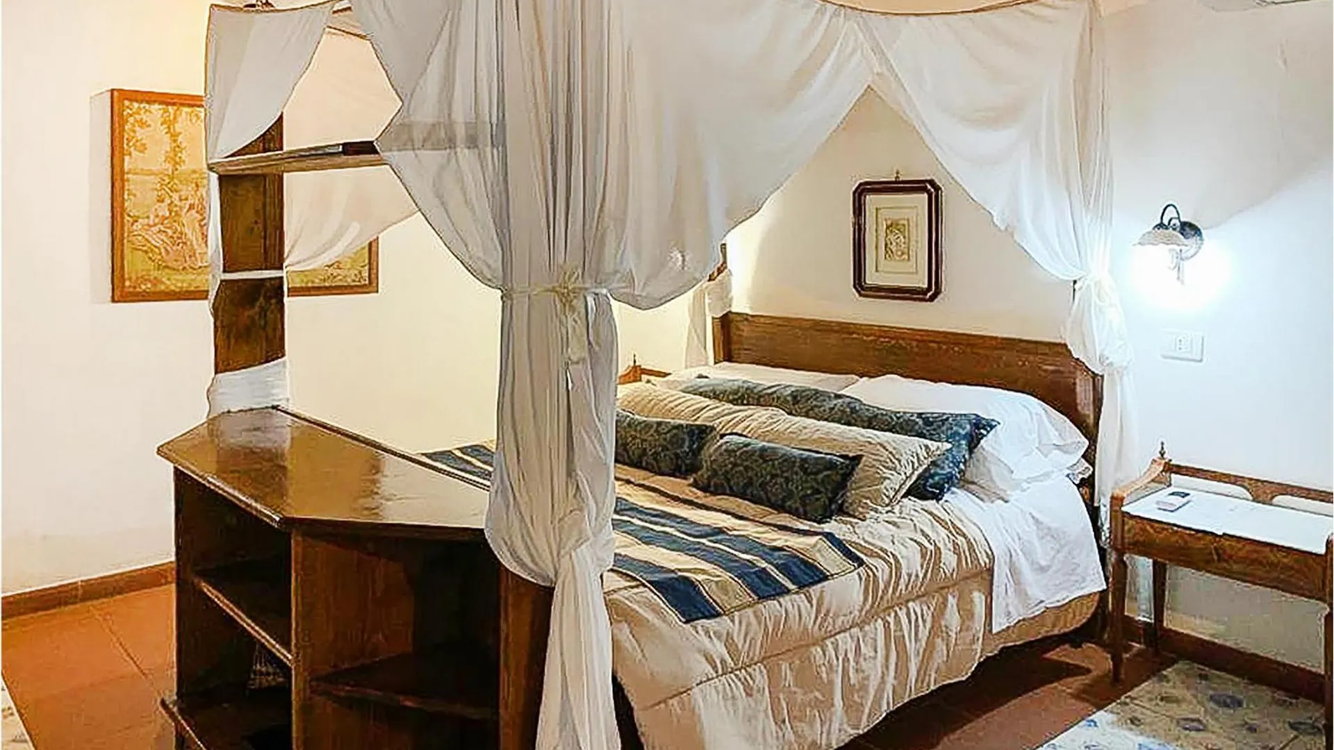 2 Bedroom Pet Friendly Home In Siracusa Syracuse
