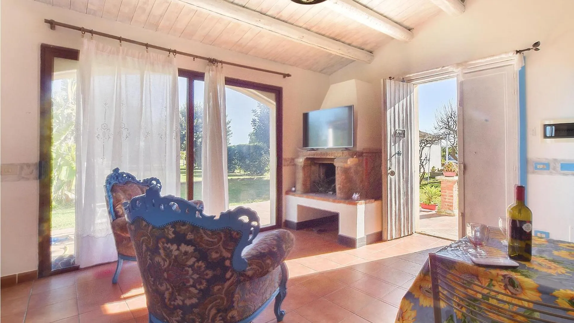 Holiday home 2 Bedroom Pet Friendly Home In Siracusa Syracuse Italy