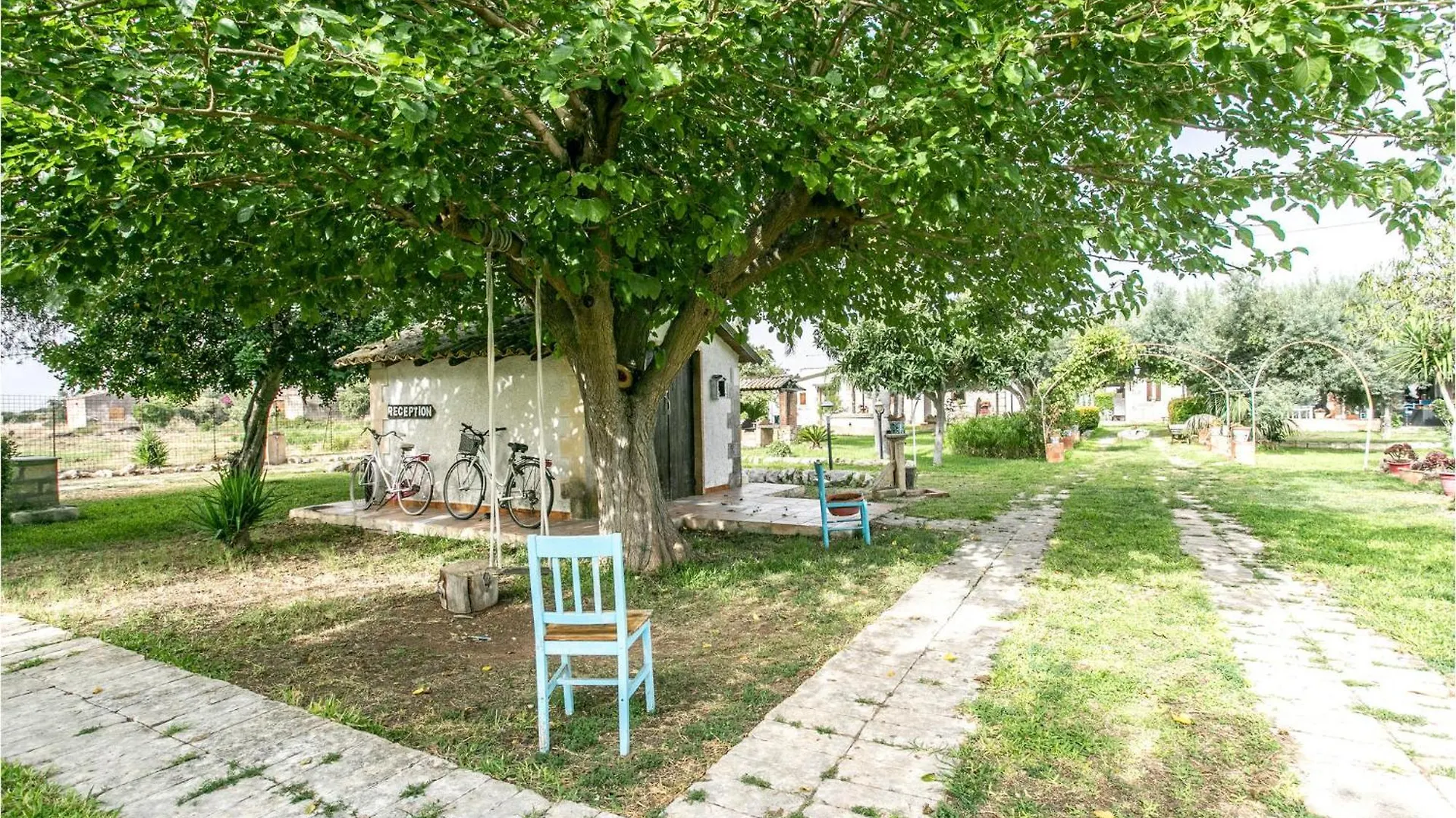 Holiday home 2 Bedroom Pet Friendly Home In Siracusa Syracuse Italy