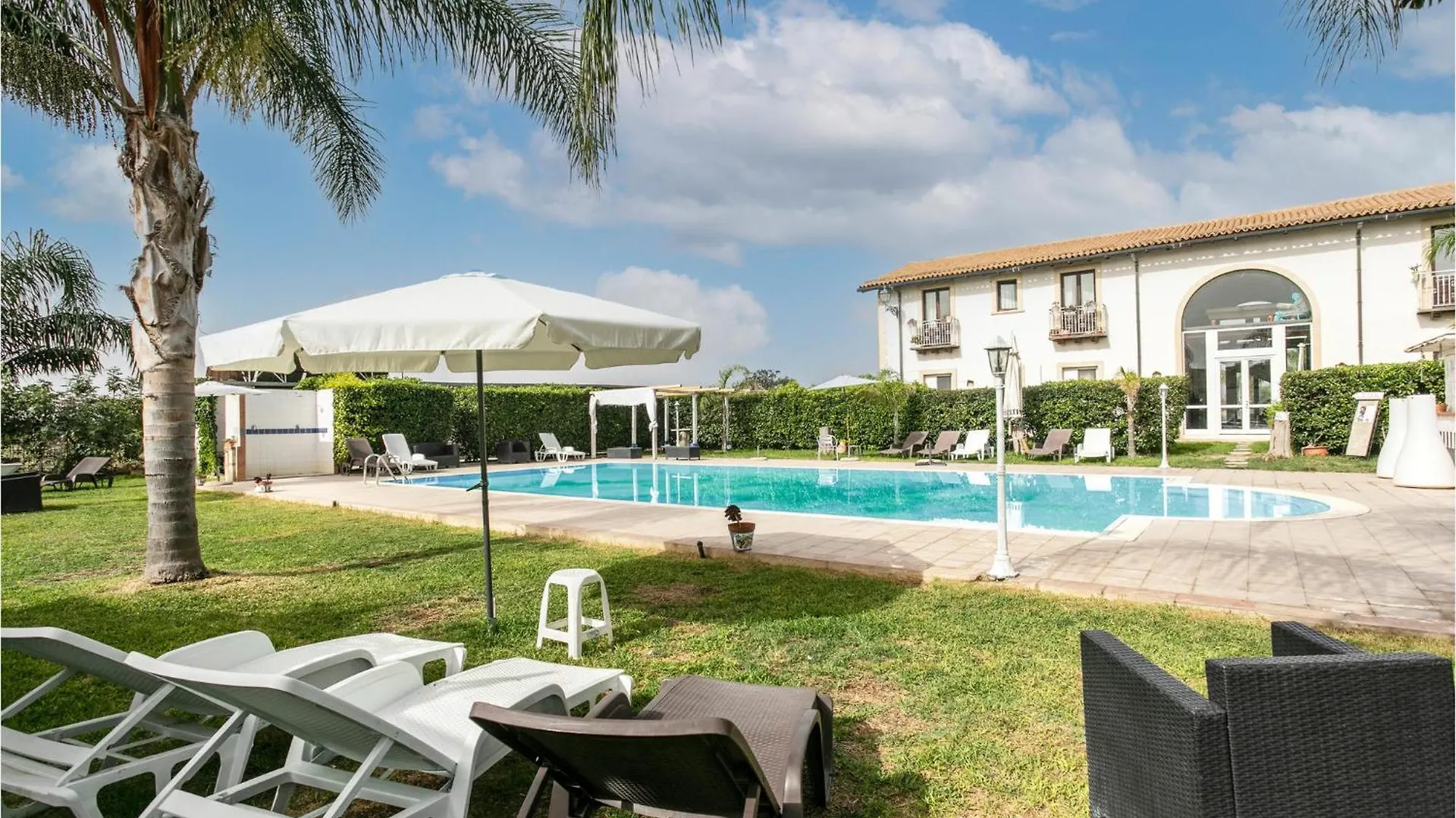 Holiday home 2 Bedroom Pet Friendly Home In Siracusa Syracuse