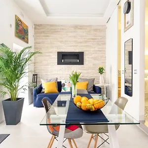  Ferienhaus Bacco Ortigia