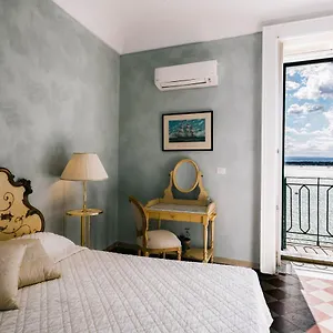 Dimora Di Ulisse Sea View Syracuse