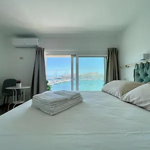  Ferienhaus Eos Sea View