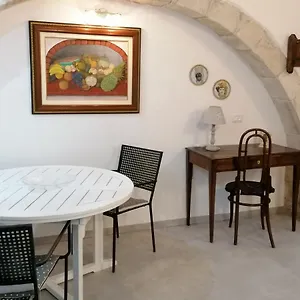 Il Cortiletto Di Via Minniti Syracuse
