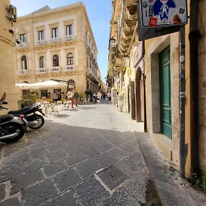 Casa Giulia&al Duomo Syracuse