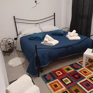  Ferienhaus Casa Ciuzza